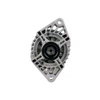 Alternator 14 V 90 A Ø 50 mm HELLA for e.g. ALFA...