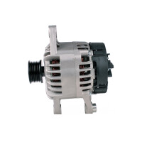 Alternator 12 V 90 A Ø 50 mm HELLA suitable for...