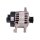 Alternator 14 V 90 A Ø 50 mm HELLA for e.g. ALFA ROMEO 147