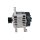 Alternator 12 V 90 A Ø 50 mm HELLA suitable for e.g. ALFA ROMEO 156