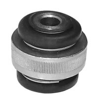 Handlebar Centre Rubber-metal Ø 14 - 55 mm METZGER...