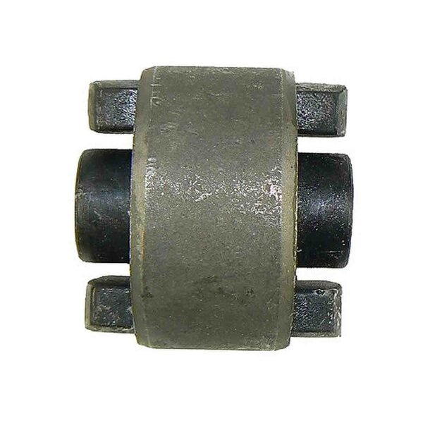 Lagerung Lenker vorne links Ø 12 - 58,5 mm METZGER für u.a. RENAULT ESPACE