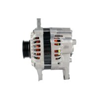 Alternator 12 V 80 A Ø 55 mm HELLA suitable for...