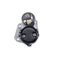 Starter 12 V 1.1 kW 9 teeth HELLA suitable for VOLVO S40 and others