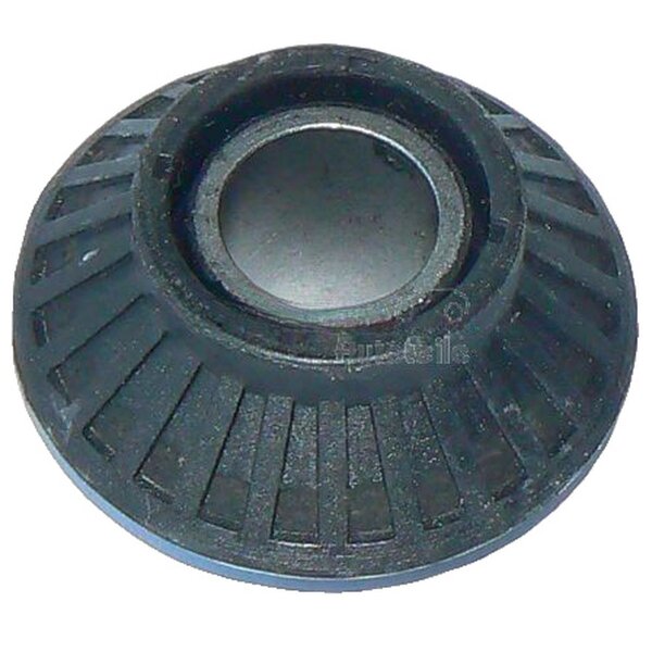 Handlebar Bearing Centre Rubber-metal bearing Ø 17 - 51 mm METZGER for VOLVO 740
