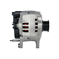 Lichtmaschine Generator 14 V 90 A Ø 50 mm HELLA für u.a. SEAT Cordoba