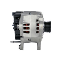 Alternator 12 V 90 A Ø 50 mm HELLA for SKODA FABIA and others