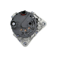 Alternator 12 V 90 A Ø 50 mm HELLA for SKODA FABIA and others