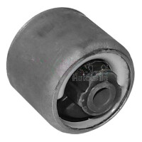 Bushing Axle Beam front Rubber-metal bearing Ø 63...