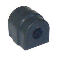 Stabilizer Bearing front right rubber bearing Ø...