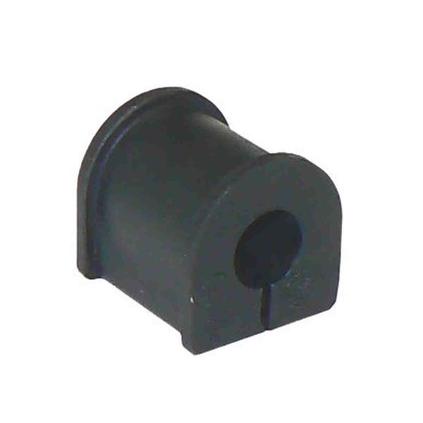 Lagerung Stabilisator hinten METZGER für OPEL VECTRA B
