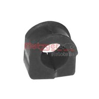 Lagerung Stabilisator vorne METZGER für VW GOLF IV