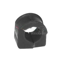 Stabilizer Bearing front right rubber bearing Ø 21...