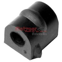 Lagerung Stabilisator vorne METZGER für OPEL VECTRA B