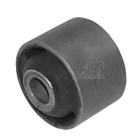 Bushing Axle Beam rear right Rubber bearing Ø 41...