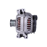 Alternator 12 V 200 A Ø 50 mm HELLA for...