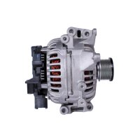 Alternator 12 V 200 A Ø 50 mm HELLA for MERCEDES-BENZ E-CLASS and others