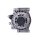 Alternator 14 V 200 A Ø 50 mm HELLA for MERCEDES-BENZ E-Class and others