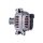 Alternator 12 V 200 A Ø 50 mm HELLA for MERCEDES-BENZ E-CLASS and others