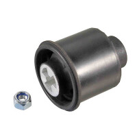 Bushing Axle Beam rear axle right Ø 72 mm METZGER...