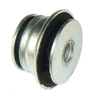 Bushing Axle Beam front Rubber-metal bearing Ø 50...