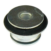 Bushing Axle Beam front Rubber-metal bearing Ø 50...