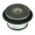 Bearing axle body rear front METZGER for FIAT PUNTO (176_)