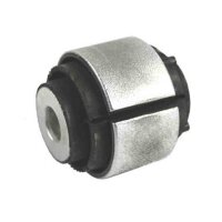 Lagerung Lenker unten Gummimetalllager Ø 12 - 46,5...