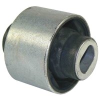 Lagerung Lenker unten Gummimetalllager Ø 24 - 70...