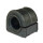Stabilizer Bearing Front axle right Rubber bearing METZGER for e.g. CITROËN C5