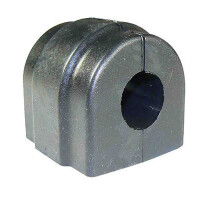 Stabilizer Bearing front right rubber bearing Ø...