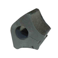 Lagerung Stabilisator hinten rechts Ø 18 mm...