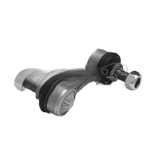 Stange Strebe Stabilisator 66 mm Aluminium METZGER für u.a. BMW 5er