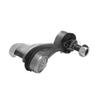 Stange Strebe Stabilisator 66 mm Aluminium METZGER...