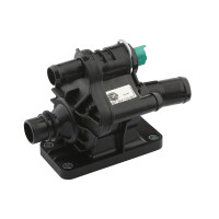 Thermostat Kühlmittel Öffnungstemperatur 83...