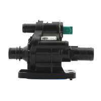 Thermostat Kühlmittel Öffnungstemperatur 83...