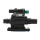 Thermostat Coolant opening temperature 83 °C HELLA for e.g. FORD C-MAX