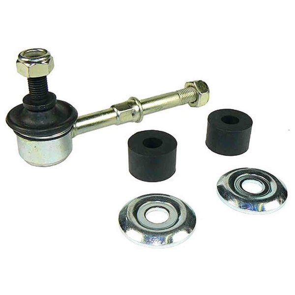 Stange Strebe Stabilisator hinten rechts 105 mm METZGER für u.a. VOLVO S40