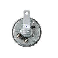 Signalgeber 24 V 31 W Hochton 91 dbA IPX9K HELLA für u.a. MERCEDES-BENZ