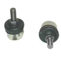 Rod Strut Stabiliser front left 60 mm METZGER for e.g....