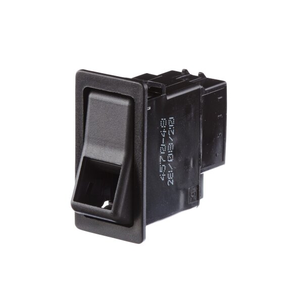 Hazard Warning Switch 24 V with comfort function HELLA for GOLDHOFER and others