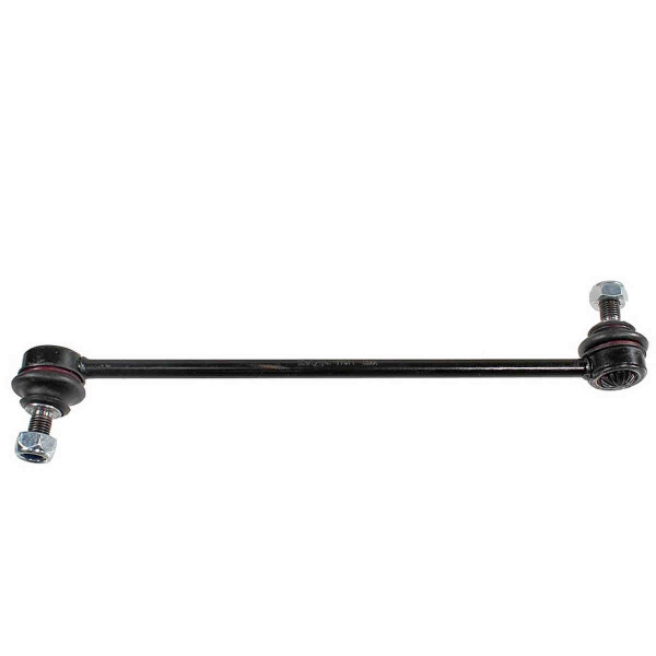 Rod Strut Stabiliser front right 265 mm METZGER for e.g. MAZDA 323