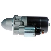 Starter HELLA 2,2kW 10 teeth flange 83mm for MERCEDES...
