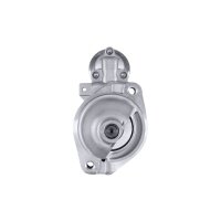 Starter 12 V 2.2 kW 10 teeth HELLA for MERCEDES-BENZ...