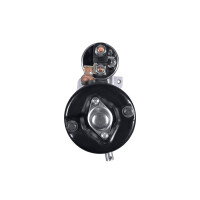 Starter 12 V 2.2 kW 10 teeth HELLA for MERCEDES-BENZ E-CLASS and others