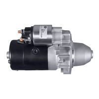 Starter 12 V 2.2 kW 10 teeth HELLA for MERCEDES-BENZ E-CLASS and others