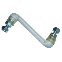 Rod Strut Stabiliser front right 100 mm METZGER for e.g....