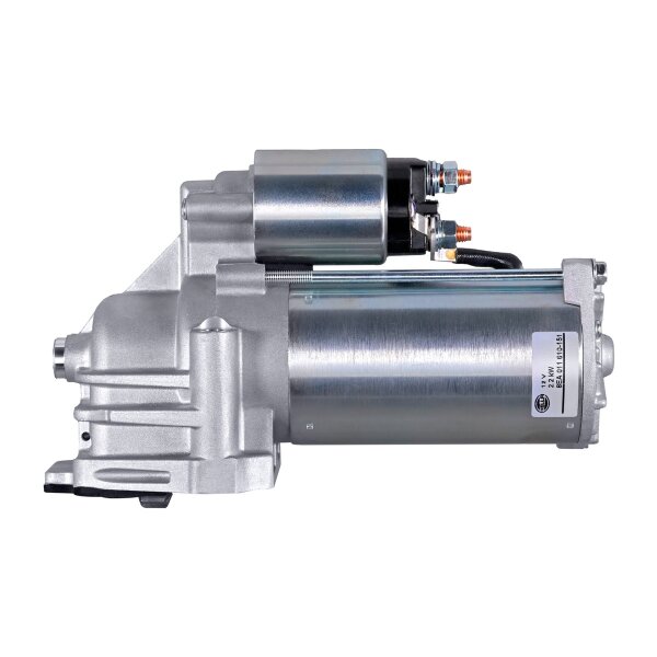 Starter 12 V 2.2 kW 19 teeth HELLA for FORD TRANSIT and others