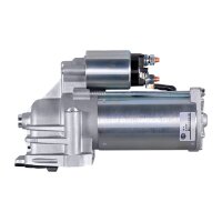 Starter 12 V 2.2 kW 19 teeth HELLA for FORD TRANSIT and...