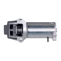 Starter 12 V 2.2 kW 19 teeth HELLA for FORD TRANSIT and others